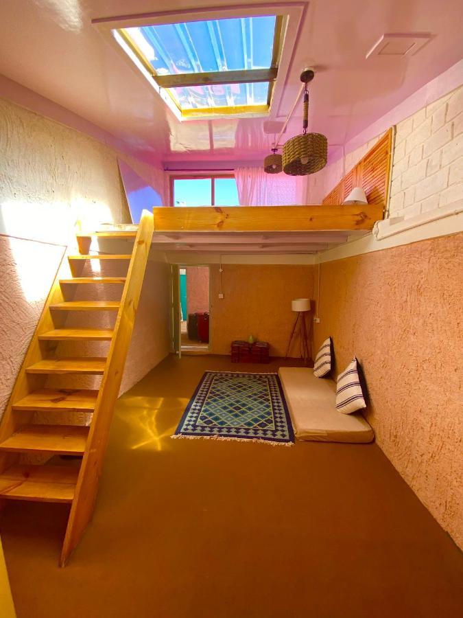 Apartamento Tethys Himalayan Den - Chicham Kaza Exterior foto