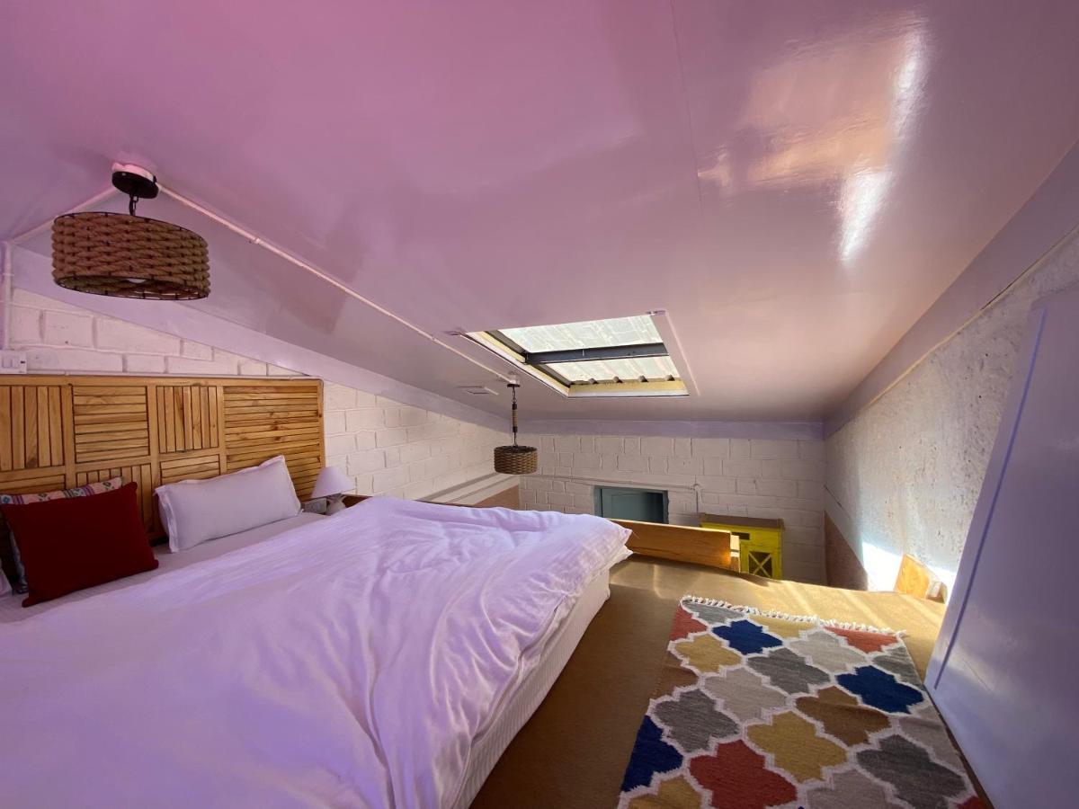 Apartamento Tethys Himalayan Den - Chicham Kaza Exterior foto