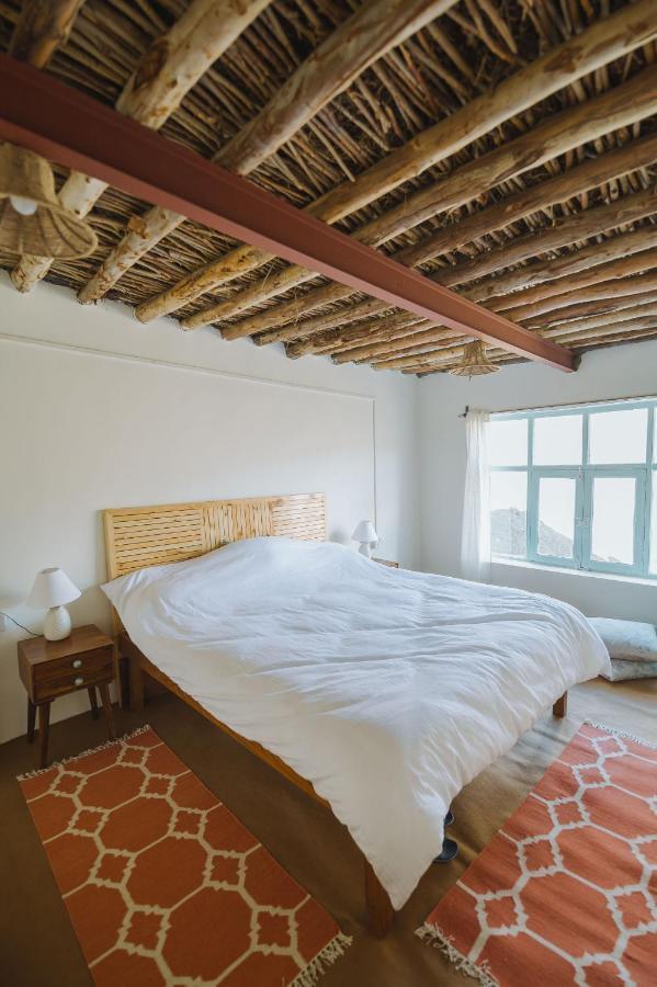 Apartamento Tethys Himalayan Den - Chicham Kaza Exterior foto